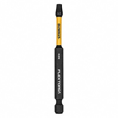 Screwdriver Bits 1/4 in Hex Shank Size