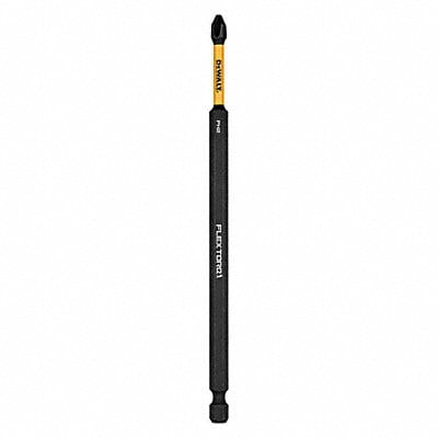 Screwdriver Bits 1/4 in Hex Shank Size