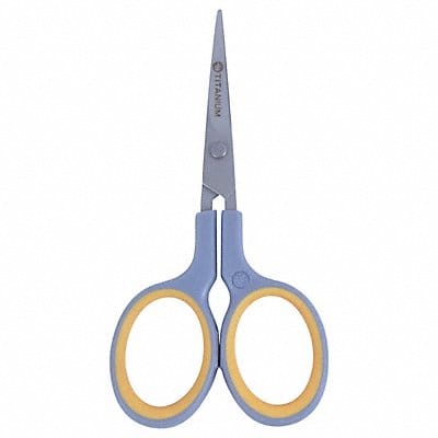 Fine Cut 3in Titanium
