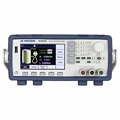 Single Channel Battery Charger