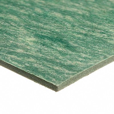 Gasket Sheet Green 30 in Overall L Gasket Sheet Green 30 in Overall L
