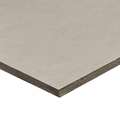 Gasket Sheet Off-White 60 in Overall L