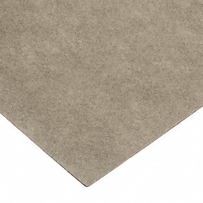 Gasket Sheet Brown 12 in Overall L