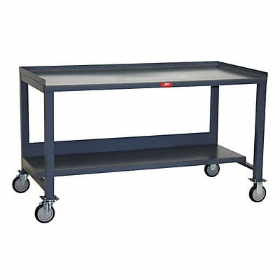 Workbench Steel 72 W 36 D