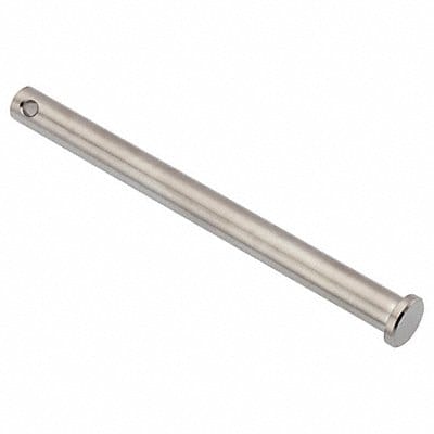 Precision Clevis Pin 3-3/4 Usable Lg