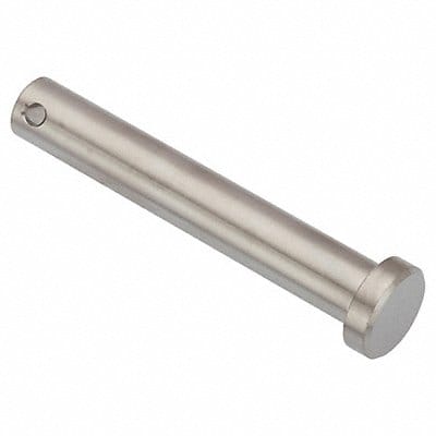 Precision Clevis Pin 3 Usable Lg