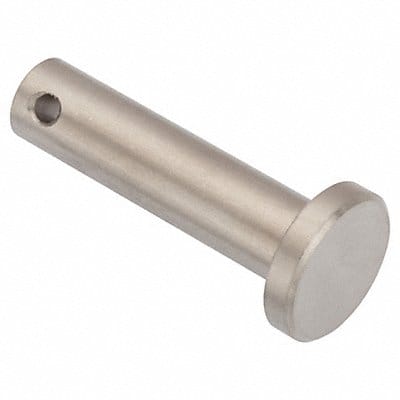 Precision Clevis Pin 34 Usable Lg Precision Clevis Pin 34 Usable Lg