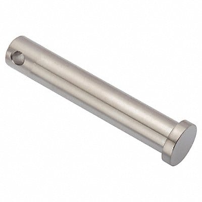 Precision Clevis Pin 2 Usable Lg Precision Clevis Pin 2 Usable Lg