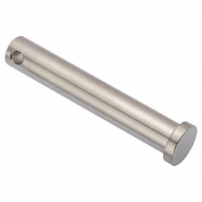 Precision Clevis Pin 2-1/8 Usable Lg