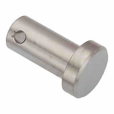 Precision Clevis Pin 1 Usable Lg Precision Clevis Pin 1 Usable Lg