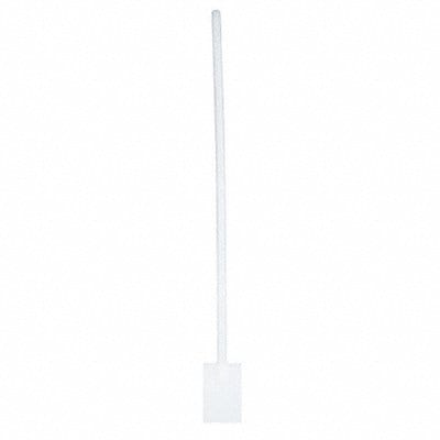 Stirring Paddle 55.63 cm L 5 cm W White