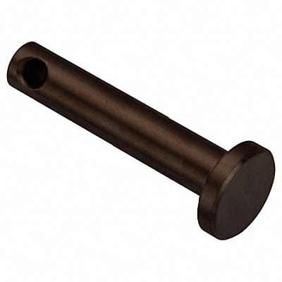 Precision Clevis Pin 9/16 Usable Lg