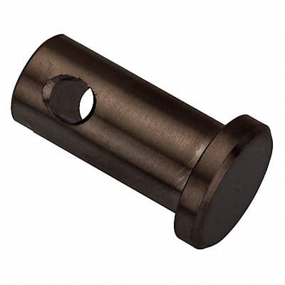 Precision Clevis Pin 3/4 Usable Lg Precision Clevis Pin 3/4 Usable Lg