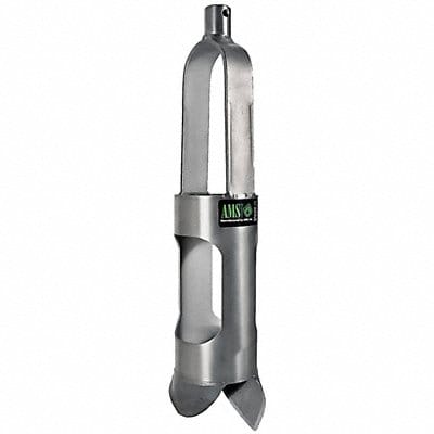 TELESCOPING AUGER MUD 2.25 IN