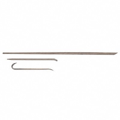 Pinch Bar 30 in OAL