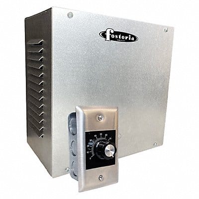 Variable Heat Controller 6656 W