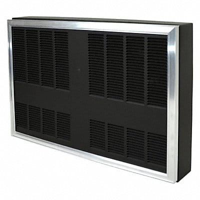 Electric Heavy Duty Wall Heater 480V AC Electric Heavy Duty Wall Heater 480V AC
