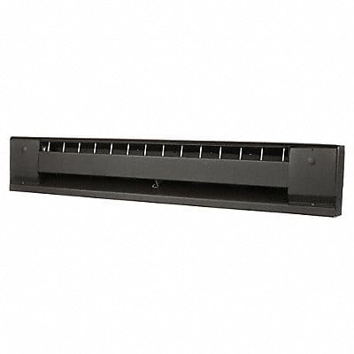 Electric Baseboard Heater 600/450 W