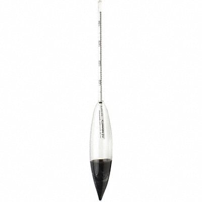 Hydrometer Soil -5-60 G/Lt 280 mm