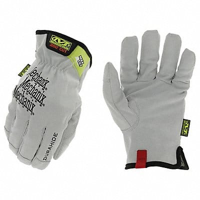 Leather Gloves Size S PR