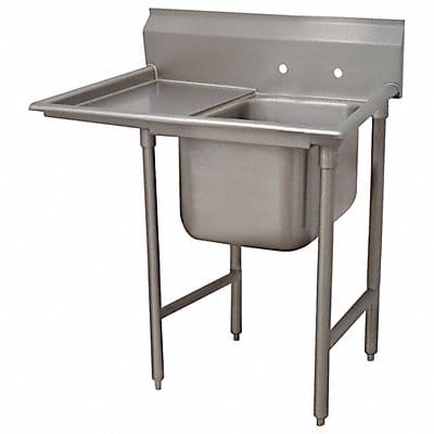 Regaline Sink Square 24 x24 x12 Regaline Sink Square 24 x24 x12