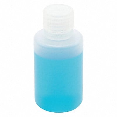 Bottle 99 mm H Clear 50 mm Dia PK12