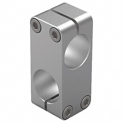 CLAMP BLOCK ASSEMBLY 1 - 1
