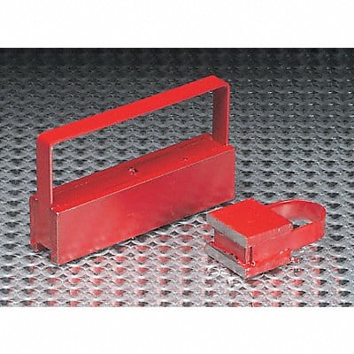 Handle Magnet 100 lb 4L x 3/4W x 2-3/8H