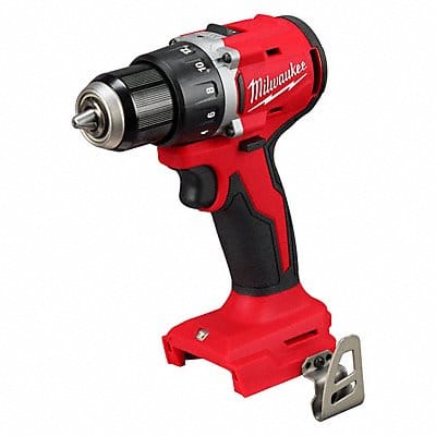 Drill/DriverTRUE Chuck 18V DC 1700 RPM