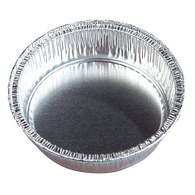 Weighing Dish 70mL 11/16 in D PK100