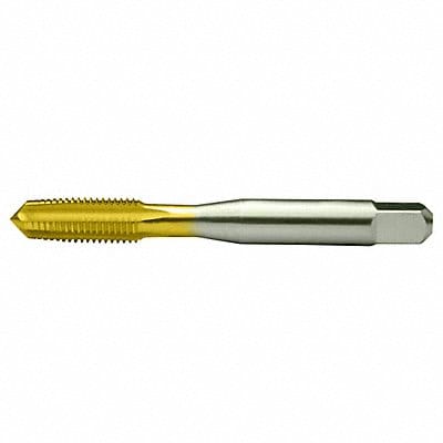 M3.5X0.6 HTGP D4 3FL TAPER TAP TIN