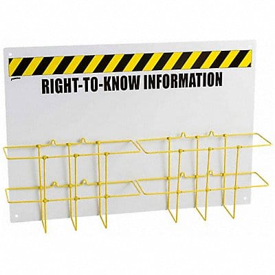 Information Station 29 in W 5 in D