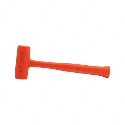 Dead Blow Hammer 14 oz 10-1/2