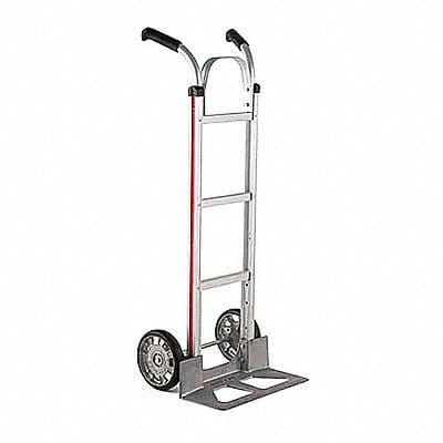 Hand Truck 500 lb 52 x17-1/2 x16-1/2