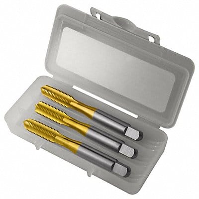 5/8-11 NC GH3 4FL SET 1004TN SET TIN