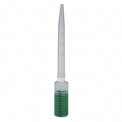 Syringe Sampler 100 ml Poly Bel-Art