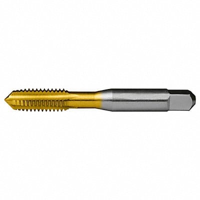 6-32 NC GH2 2FL PLG 1002TN TIN TAP