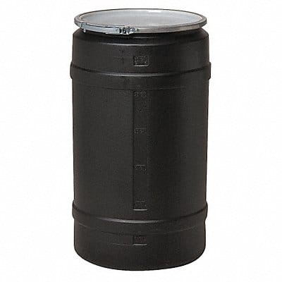 Transport Drum Black 110mil