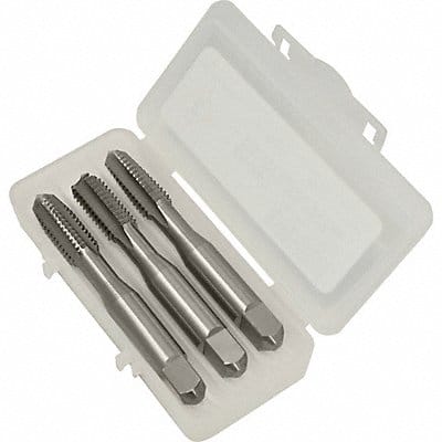 M3.5X0.6 D4 3FL SET 1004 BRT