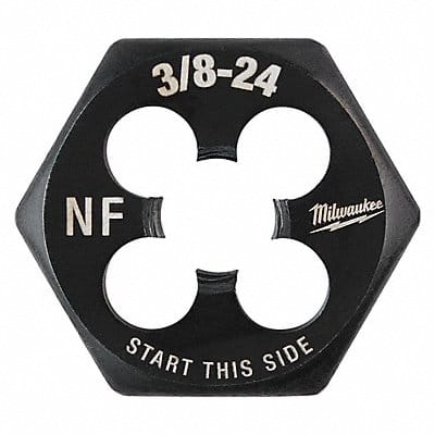 Hex Threading Die