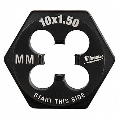 Hex Threading Die