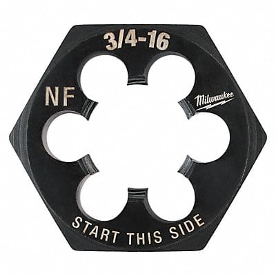Hex Threading Die