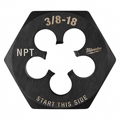 Hex Threading Die Hex Threading Die