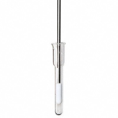Homogenizing Tube