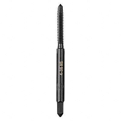 Straight Flute Plug Tap
