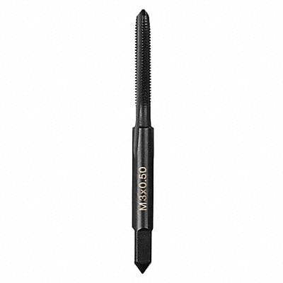 Straight Flute Plug Tap