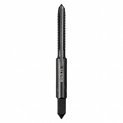 Straight Flute Plug Tap