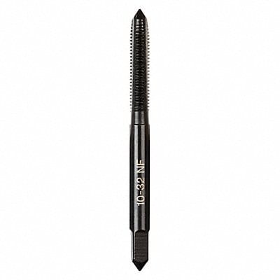 Straight Flute Plug Tap