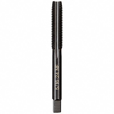 Straight Flute Plug Tap