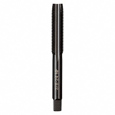 Straight Flute Plug Tap